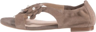 Sandalen CAPRICE Komfort CAPRICE Sandalen Komfort taupe CAPRICE Komfort taupe 40Oxq6