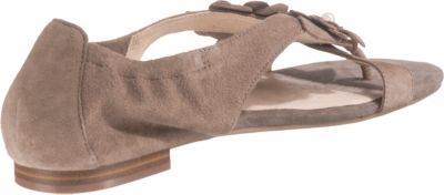 Sandalen CAPRICE Komfort CAPRICE Sandalen Komfort taupe CAPRICE Komfort taupe 40Oxq6