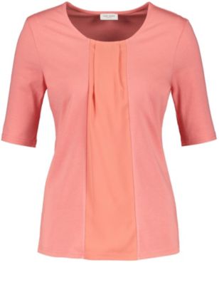 Gerry T Shirt pink Gerry Weber T Shirt Weber dwWOqnUYX