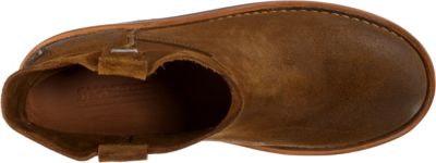 Klassische Amsterdam Stiefeletten braun Shabbies Amsterdam Shabbies 7YqwT0T