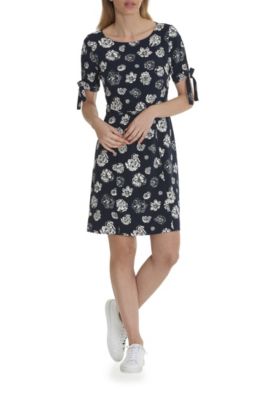 Betty Betty Barclay Barclay blau Blusenkleid Betty blau Blusenkleid wS4wznqxT