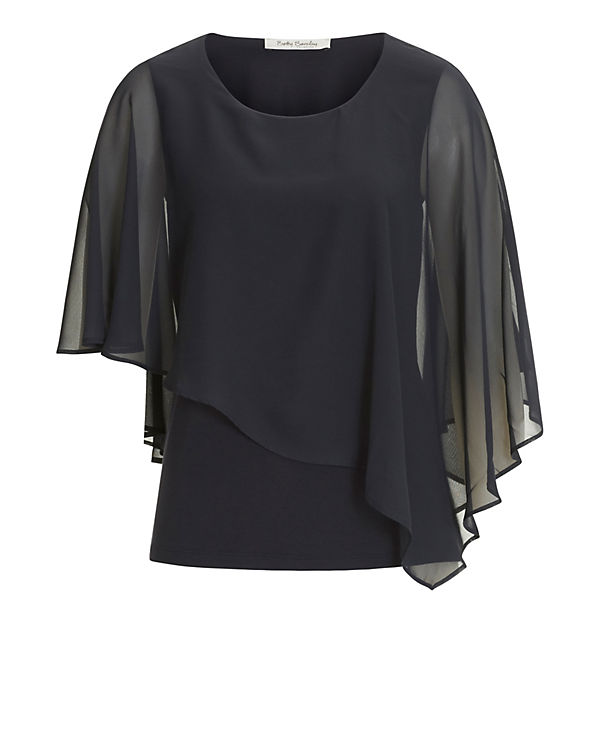 Betty Barclay TShirt blau Outlet Großer Verkauf Freies Verschiffen ... Betty Barclay TShirt blau Outlet Großer Verkauf Freies Verschiffen ...