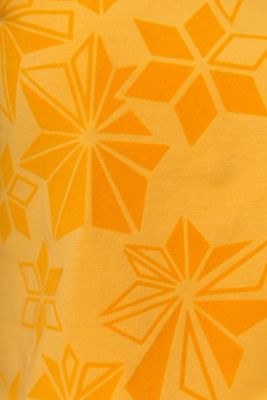 Finn gelb Flare Shirt Finn T Flare 0qwHYO