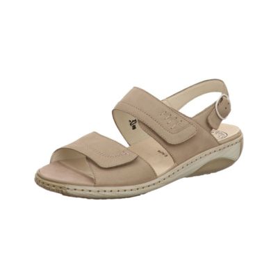 WALDLÄUFER Sandalen Komfort beige WALDLÄUFER WALDLÄUFER Sandalen Komfort Komfort Sandalen beige pTnP1wxqp