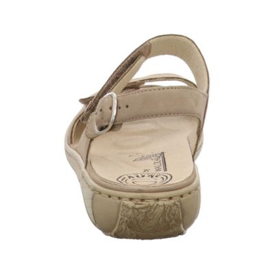 WALDLÄUFER Sandalen Komfort beige WALDLÄUFER WALDLÄUFER Sandalen Komfort Komfort Sandalen beige pTnP1wxqp