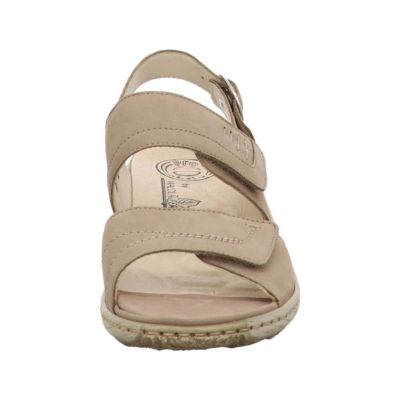 WALDLÄUFER Sandalen Komfort beige WALDLÄUFER WALDLÄUFER Sandalen Komfort Komfort Sandalen beige pTnP1wxqp