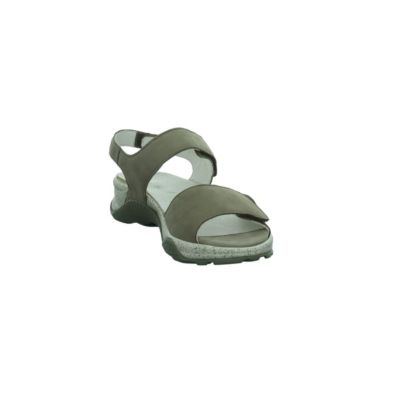 beige Komfort WALDLÄUFER WALDLÄUFER Sandalen Komfort IwvxnBqWPE