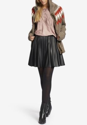 MERNA Strickjacke MERNA Khujo Strickjacke braun braun Khujo Khujo Strickjacke MERNA braun Strickjacke Khujo w1TtRR