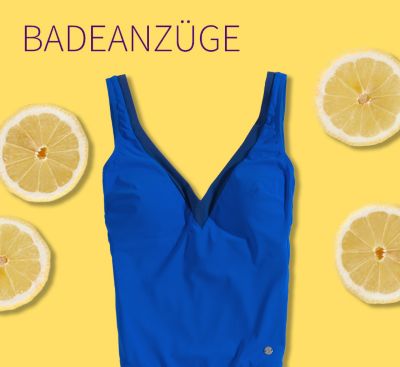 Badeanzüge