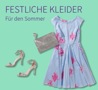 Festliche Kleider
