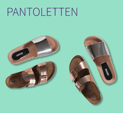 Pantoletten