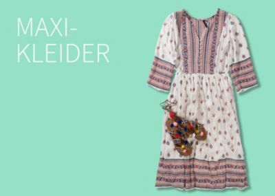 Maxikleider